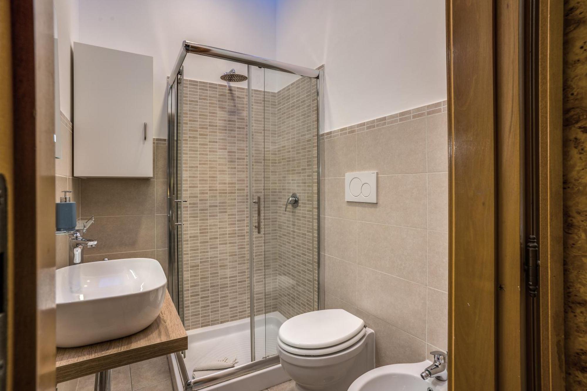 Fontana Di Trevi Charming Apartment Roma Exterior foto