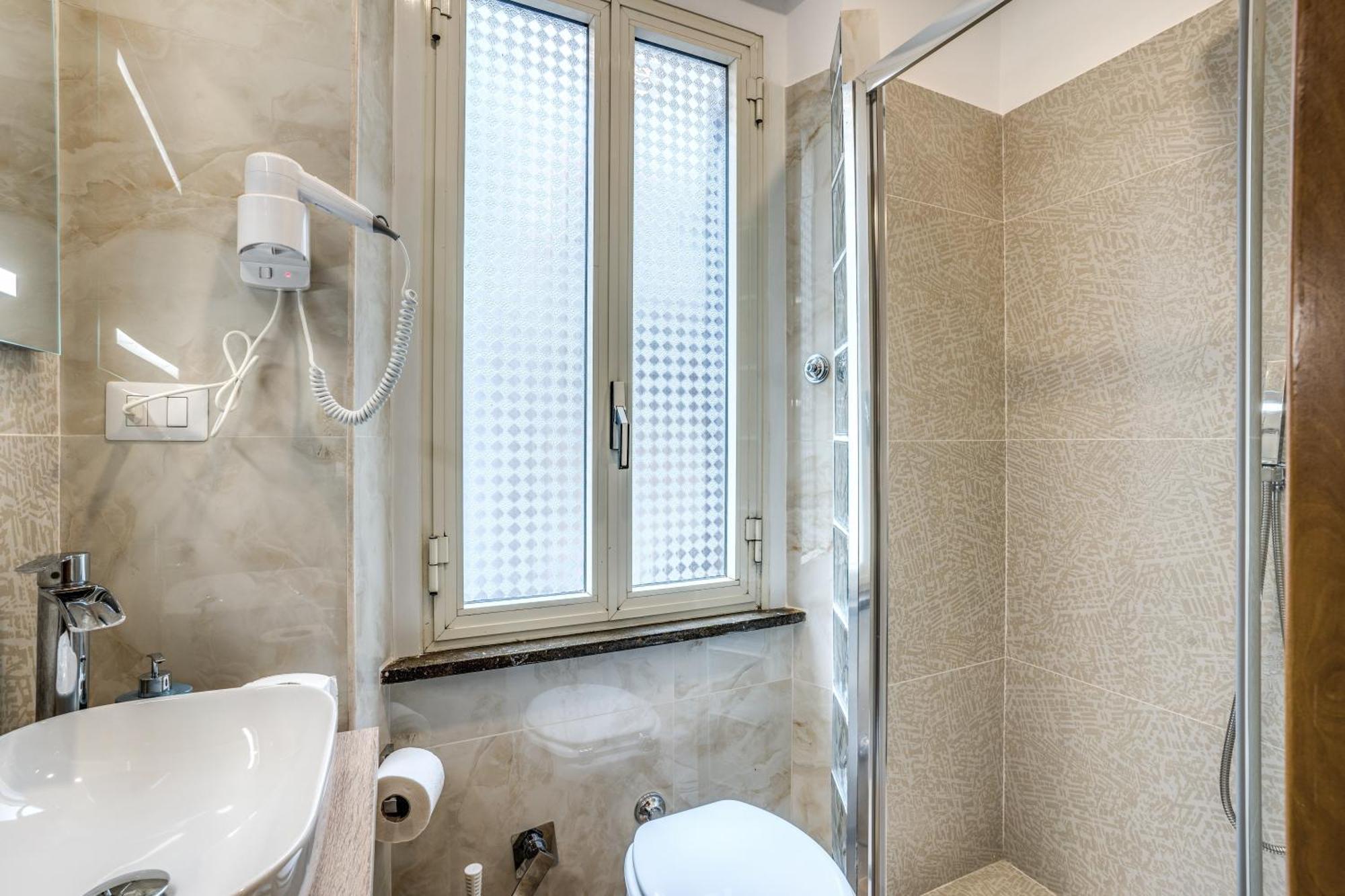 Fontana Di Trevi Charming Apartment Roma Exterior foto